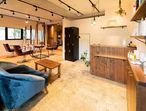 lokahi（ロカヒ）