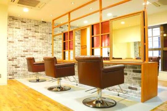 a-granz 鷺沼店（エーグランツ サギヌマテン）