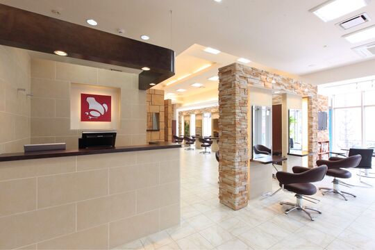 aL-ter LieN（アルター リアン）