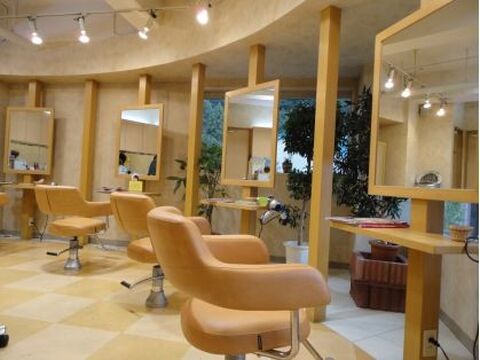 Bi:Half（ビーハーフ）