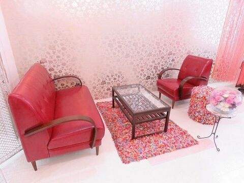 Eyelash Dress（アイラッシュ ドレス）