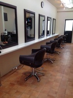 美容室 ハッピー 大袋店