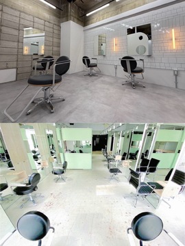 men's salon WW.. 豊中店（メンズ サロン ツーダブル トヨナカテン）