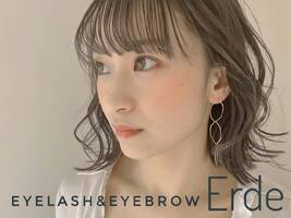 eyelash&eyebrow Erde