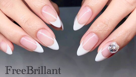 Free Brillant（フリー ブリアン）