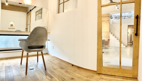 Salon de La.（サロン ド ラ）