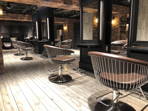 Re:chaLu たまプラーザ（リシャール タマプラーザ）