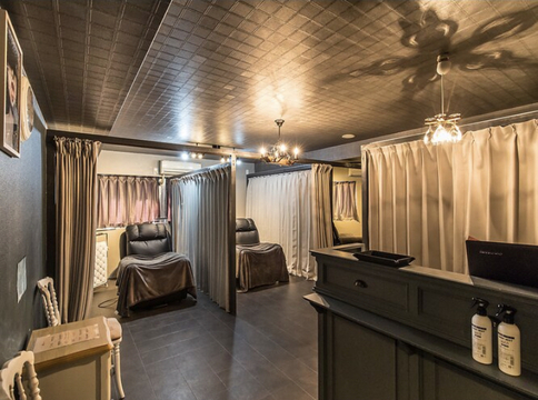 veretta.cacil Eyelash（ベレッタカシル アイラッシュ）