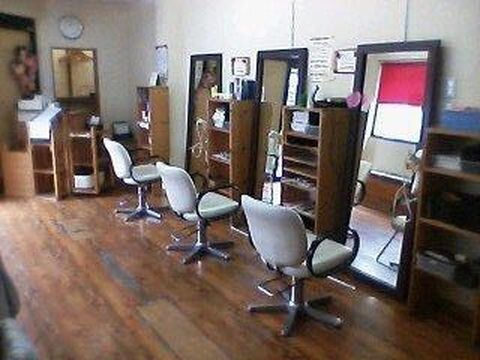 Hair Brand M’S ベイエリア店（ヘアー ブランド エムズ ベイエリアテン）