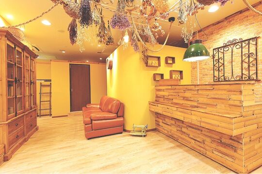 kirak（キラク）