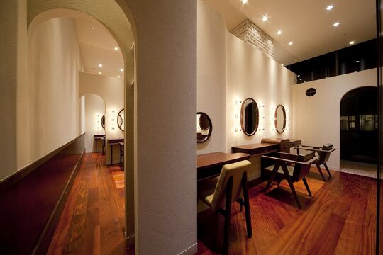 el zafiro 淀屋橋店（エル サフィロ ヨドヤバシテン）