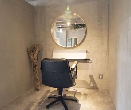 BASE トリートメント専門店（ベイス トリートメントセンモンテン）