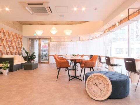 ELLESALLY（エルサリー）