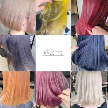PALETTE 町田店（パレット マチダテン）