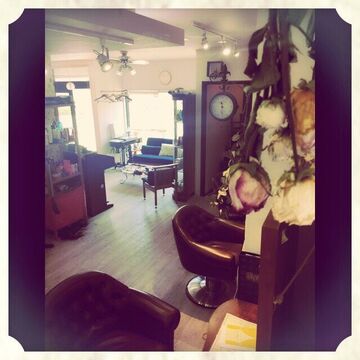 PALLINA by 1/f（パリーナ バイ エフブンノイチ）