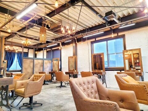 veretta.〜matsuiyamate〜（ベレッタ マツイヤマテ）