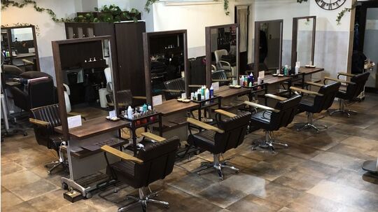 AIR BERRY（エアー ベリー）