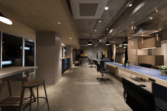 keshiki （ケシキ）