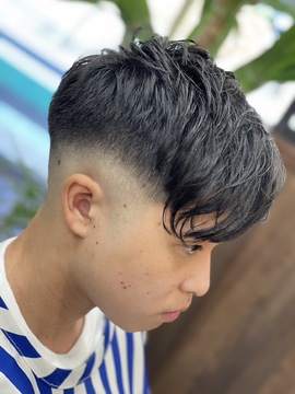 BARBER LIGHT（バーバー ライト）