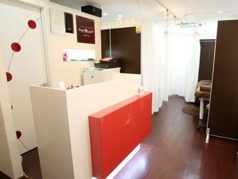 Star Lash 梅田店（スター ラッシュ ウメダテン）