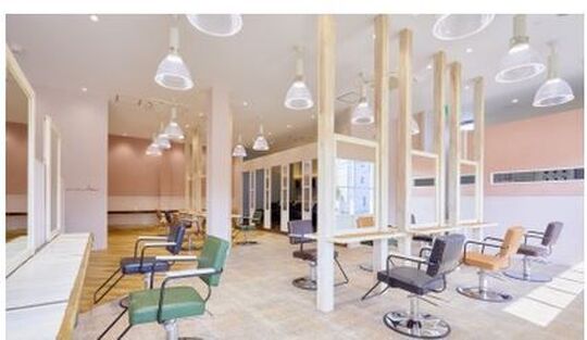 cha-cha blanc Amie（チャチャ ブラン アミ）