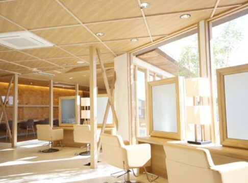 SHAMPOO 本庄店（シャンプー ホンジョウテン）