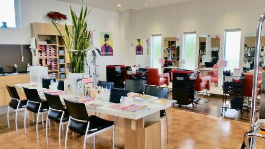 美容室HANAKO（ビヨウシツハナコ）