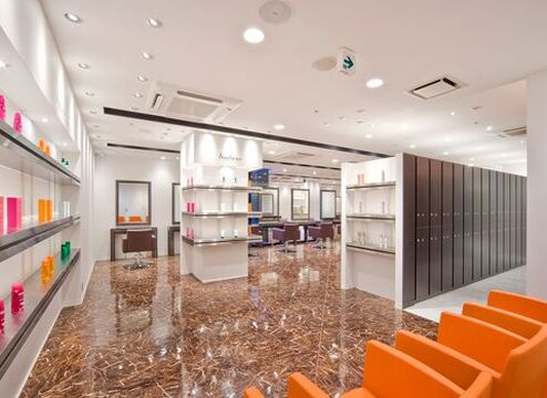 TAYA & CO. GINZA 銀座本店（タヤアンドコーギンザ ギンザホンテン）