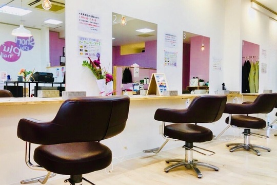 ショートプリュ 祇園店（ショートプリュ ギオンテン）