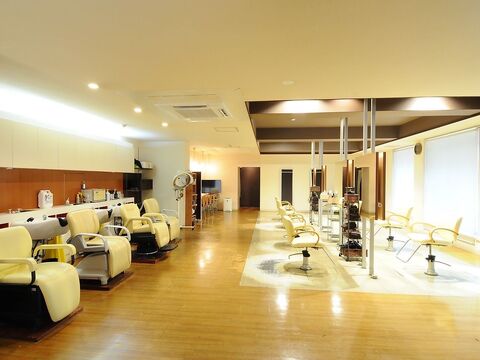 Be-Reborn HAIRS（ビーリボーン ヘアーズ）