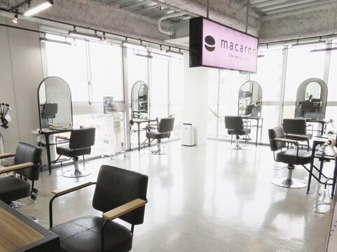 macaron 仙台店（マカロン センダイテン）