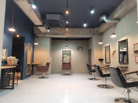 carin 川崎店（カリン カワサキテン）