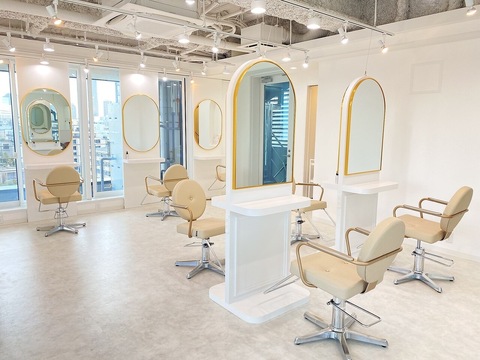 lemiie 代官山（レミエ ダイカンヤマ）