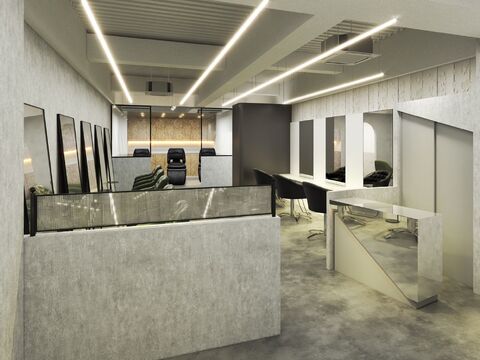 Geniee horie（ジーニー ホリエ）