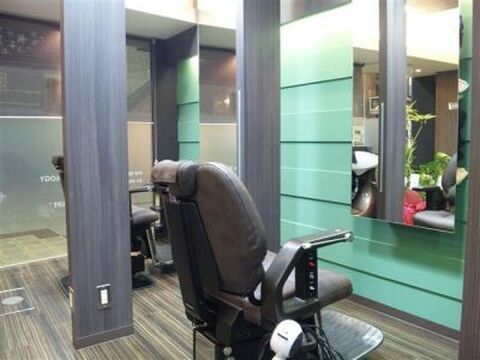 Frere of Hair（フレール オブ ヘアー）