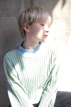 a Gland taupe（ア グラン トープ）