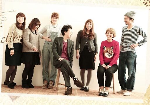 RANSHELL（ランシェル）