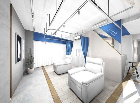 Lauth eyelash&beauty（ラウス アイラッシュアンドビューティー）