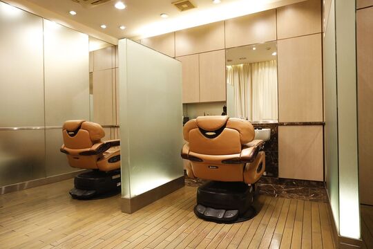 銀座マツナガ八重洲店（ギンザマツナガ ヤエステン）