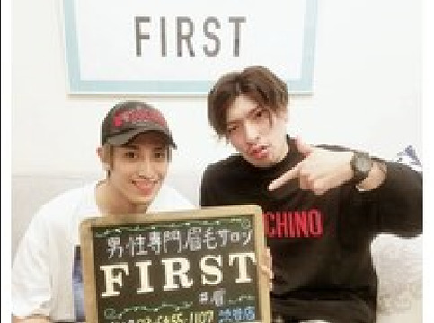 FIRST 横浜店（ファースト ヨコハマテン）