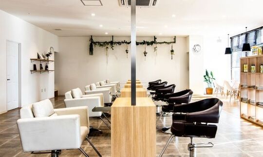 KATSUKI 津福店（カツキ ツフクテン）