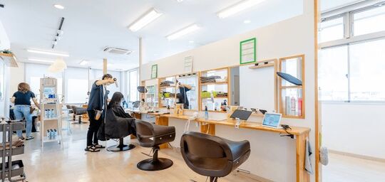 oasis 日吉店（オアシス ヒヨシテン）