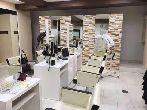 PoPo hair（ポポ ヘアー）