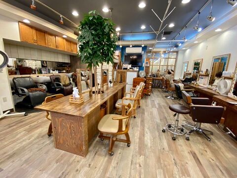 ar 北千住西口店（アール キタセンジュニシグチテン）