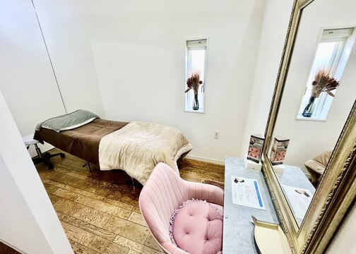 eyelash fluffy（アイラッシュ フラフィー）