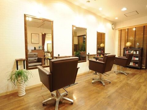 MaSa hair（マサ ヘアー）