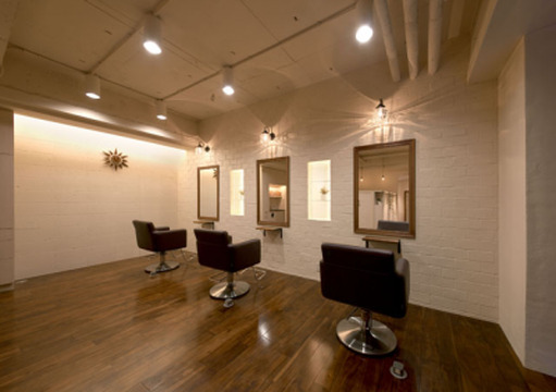 Hair Design LOISIR（ヘアー デザイン ロワジール）