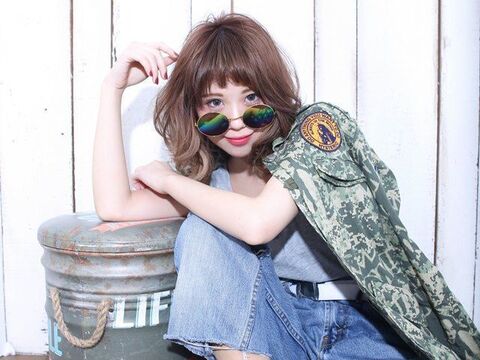 eureka luxbe（エウレカ ラックスビー）