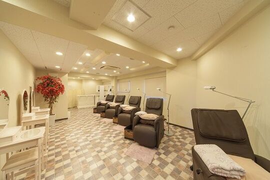 Renata 新宿（レナータ シンジュク）