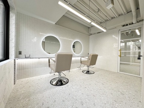 ANGELICA Labo spa&treatment（アンジェリカ ラボ スパアンドトリートメント）